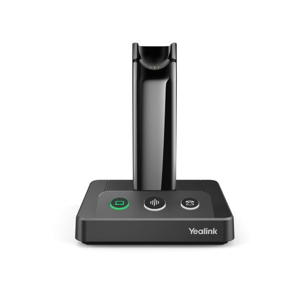 Yealink WHB630UC Stazione base - Disponibile in 6-7 giorni lavorativi