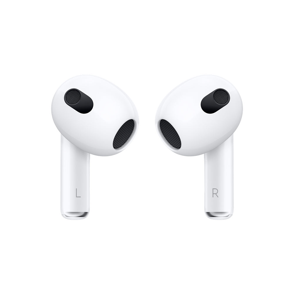 APPLE AirPods MPNY3ZM Airpods 3 - Disponibile in 3-4 giorni lavorativi