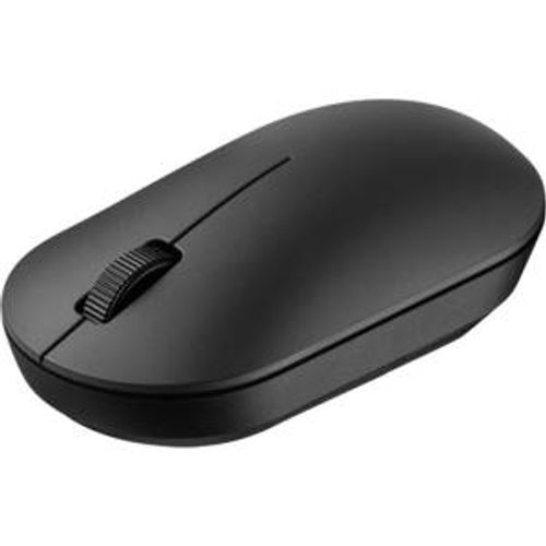 Xiaomi Wireless Mouse Lite 2 Black GL - Disponibile in 2-3 giorni lavorativi