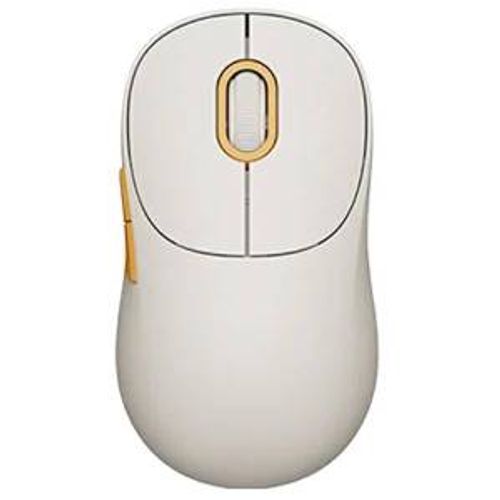 Xiaomi Wireless Mouse 3 White GL - Disponibile in 2-3 giorni lavorativi