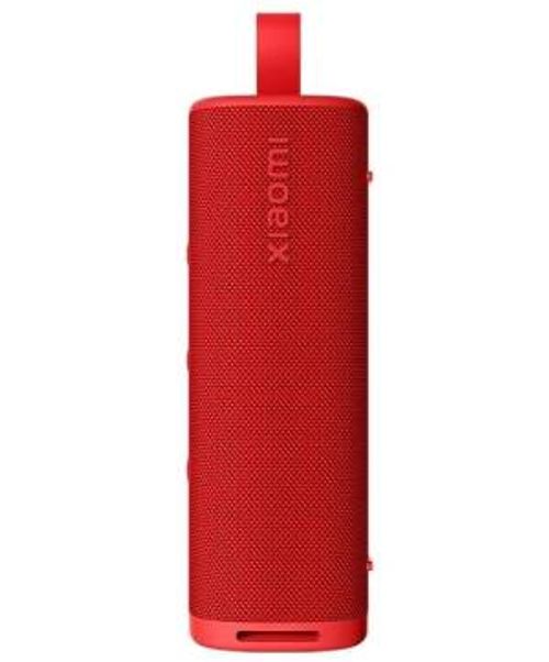 Xiaomi Mi Outdoor Speaker Bluetooth 30W Red - Disponibile in 2-3 giorni lavorativi Xiaomi