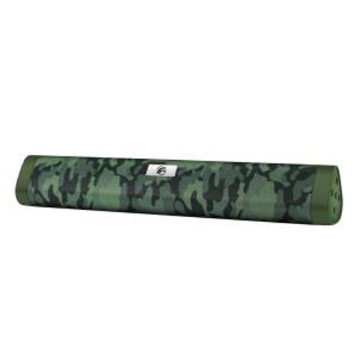 Fenner Tech Speaker BT A15 10W/BT5.0/TF Card/USB/FM/AUX Green Camo - Disponibile in 2-3 giorni lavorativi