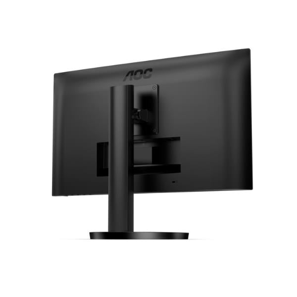 Monitor Led Nuovo AOC MONITOR 23,8 LED IPS FHD 16:9 250 CDM, 100HZ, USB-C DOCK, HDMI, MULTIMEDIALE - Disponibile in 3-4 giorni lavorativi