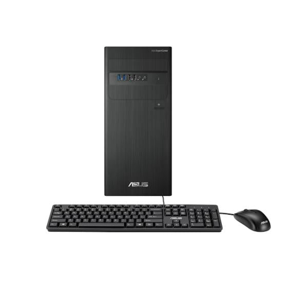 PC Desktop Nuovo PC ASUS ExpertCenter D5 TOWER D500TEES-713700002X i7-13700 8GB SSD512GB DVD Tastiera Mouse 550W 80+ GOLD W11P - Disponibile in 3-4 giorni lavorativi