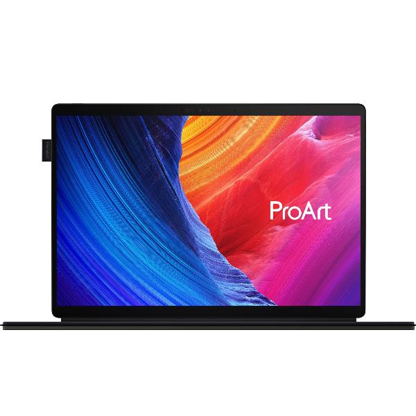 PC Notebook Nuovo NB ASUS PROART Copilot+PC HT5306QA-LX006X 13,3" OLED TOUCH Qualcomm SNAPDRAGON X PLUS 16GB SSD1TB Qualcomm Adreno GPU W11P - Disponibile in 3-4 giorni lavorativi