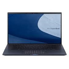 PC Notebook Nuovo ASUS NB 14" ExpertBook B9 INTEL 7 150U VPRO 32GB 1T SSD WIN 11 PRO - Disponibile in 3-4 giorni lavorativi