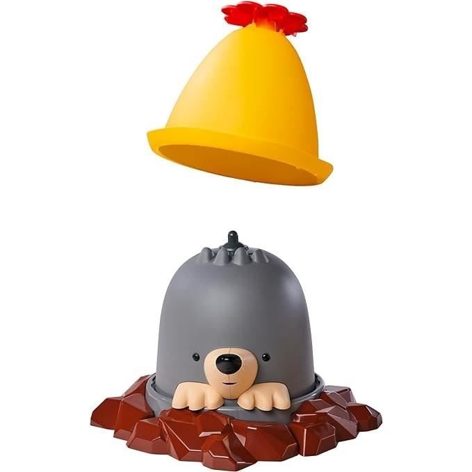 Smoby - Aquaplay - Abbeveratoio - Fontana per bambini - Il cappello si solleva fino a 4m - Dai 3 anni - Disponibile in 3-4 giorni lavorativi