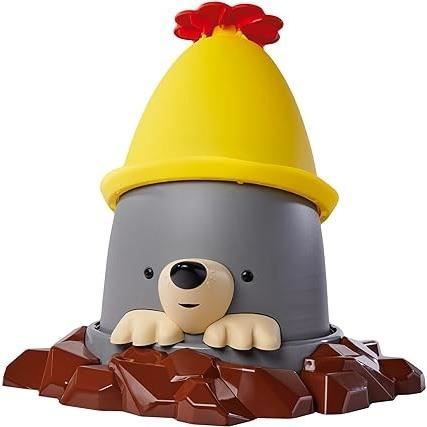 Smoby - Aquaplay - Abbeveratoio - Fontana per bambini - Il cappello si solleva fino a 4m - Dai 3 anni - Disponibile in 3-4 giorni lavorativi