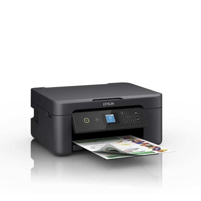 Stampante - Epson - Home XP -3200 - USB, Wi -fi - Micro Piezo - Disponibile in 3-4 giorni lavorativi