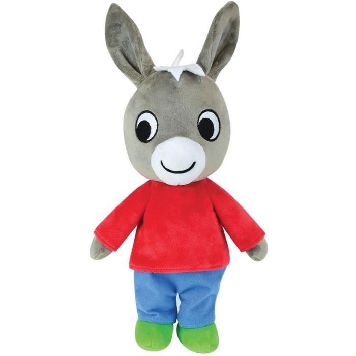 TROTRO Peluche  40 cm - Disponibile in 3-4 giorni lavorativi