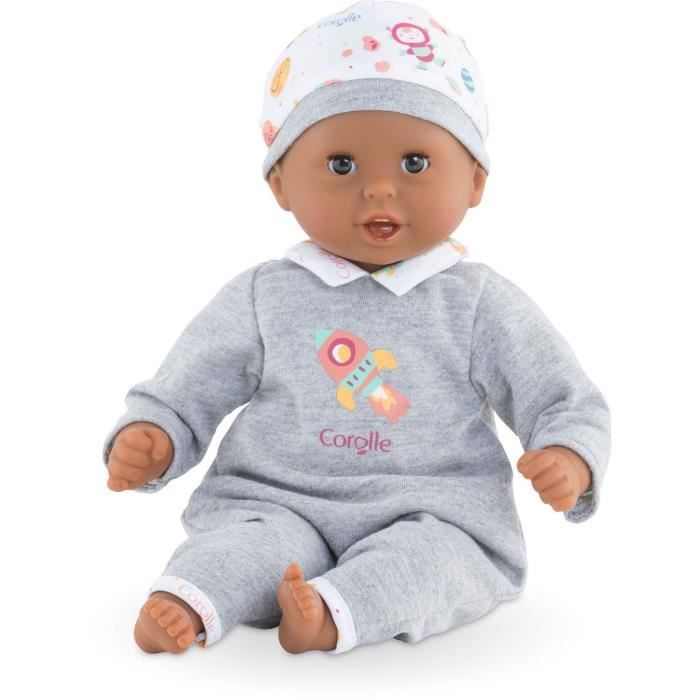 Corolle - My First Baby - Baby Calin Marius - 30 cm - 18 mesi - Disponibile in 3-4 giorni lavorativi