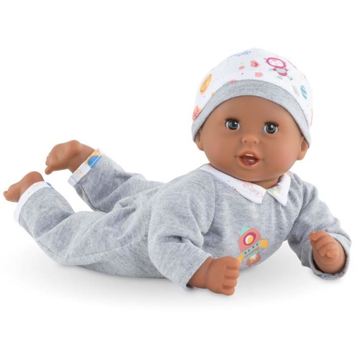 Corolle - My First Baby - Baby Calin Marius - 30 cm - 18 mesi - Disponibile in 3-4 giorni lavorativi