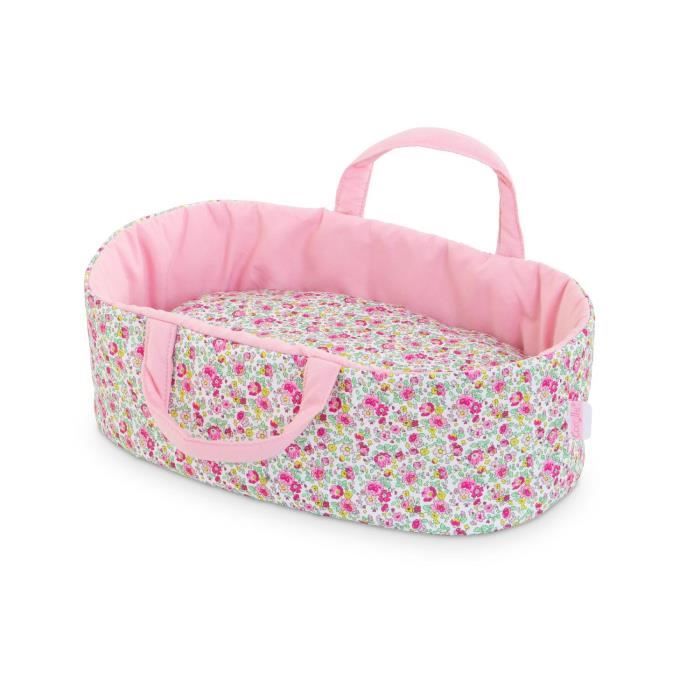 Corolle - Fleuri Bouffin - Accessorio - per bambino 30 cm - 18 mesi - Disponibile in 3-4 giorni lavorativi