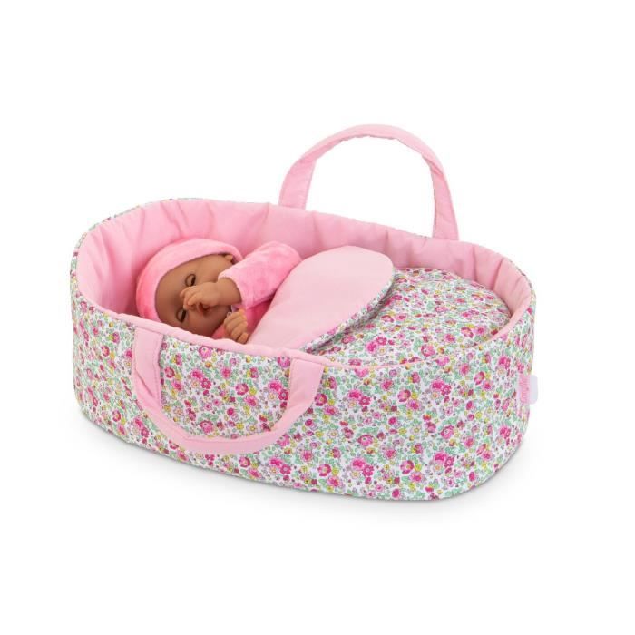 Corolle - Fleuri Bouffin - Accessorio - per bambino 30 cm - 18 mesi - Disponibile in 3-4 giorni lavorativi