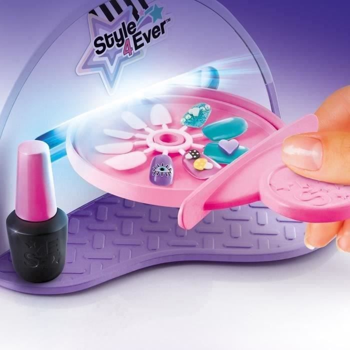 Canal Toys - Style For Ever - Gel Nail Studio - OFG 241 - Disponibile in 3-4 giorni lavorativi