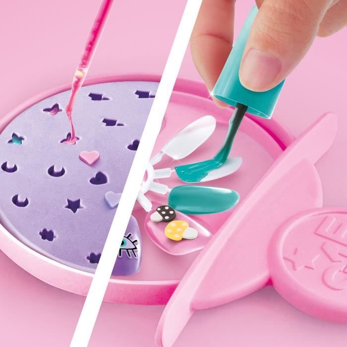 Canal Toys - Style For Ever - Gel Nail Studio - OFG 241 - Disponibile in 3-4 giorni lavorativi