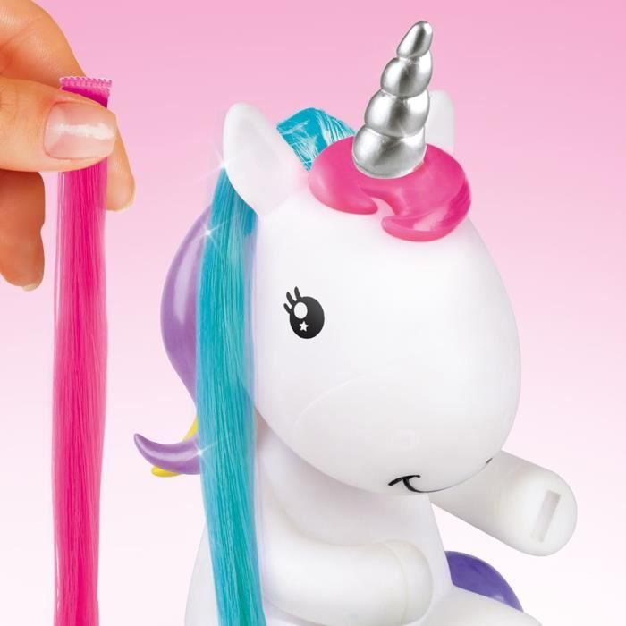 Style 4 Ever - Lampada Cosmic Unicorn per decorare Edizione da collezione - OFG 270 - Canal Toys - Disponibile in 3-4 giorni lavorativi