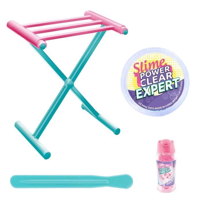 Canal Toys - So slime - Slime profumato - SSC 250 - Disponibile in 3-4 giorni lavorativi