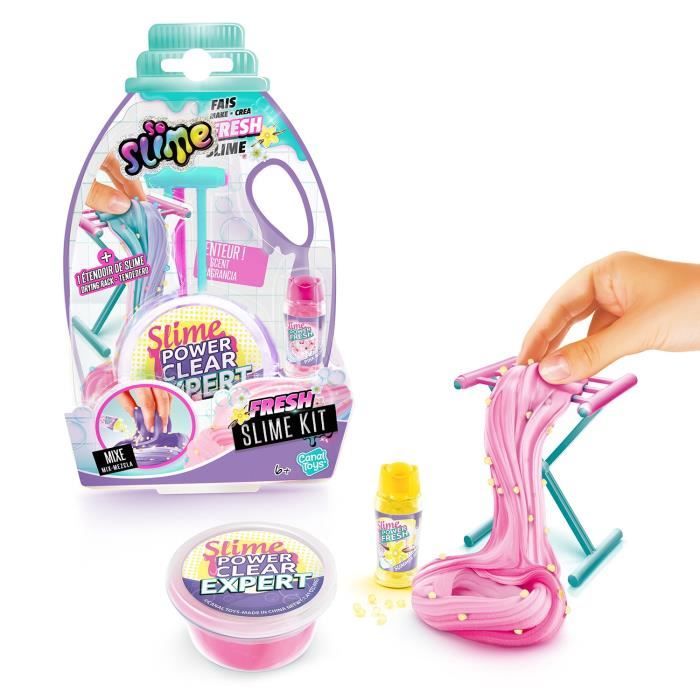 Canal Toys - So slime - Slime profumato - SSC 250 - Disponibile in 3-4 giorni lavorativi