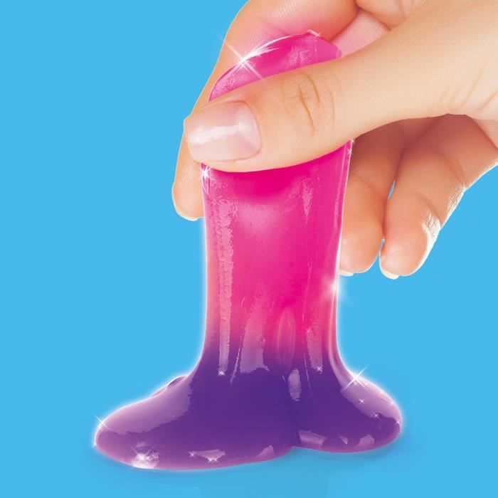 Canal Toys - So Slime - Custodia Unicorno Mix'in Slime - SSC 260 - Disponibile in 3-4 giorni lavorativi