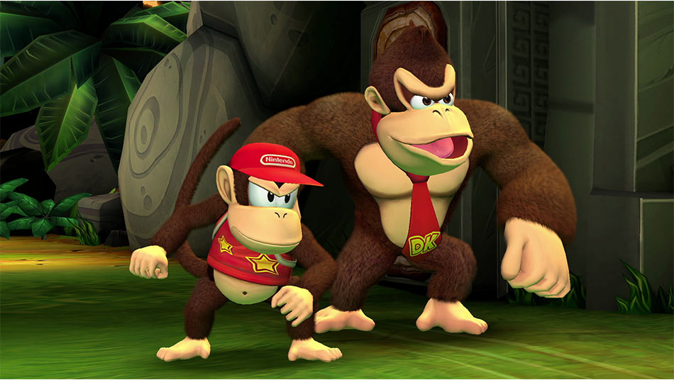 Switch Donkey Kong Country Returns HD - Data di uscita: 16-01-2025