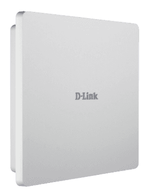 D-LINK ACCESS POINT NUCLIAS CONNECT AX3000 OUTDOOR - Disponibile in 3-4 giorni lavorativi