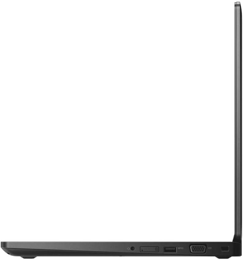 Notebook ricondizionato Dell Latitude 5590- Processore: i5-8350U - Ram: 16 GB - Archiviazione: 240 SSD - 15.6" - Windows 11 - Grado A - Garanzia 1 anno Disponibilità immediata Dell