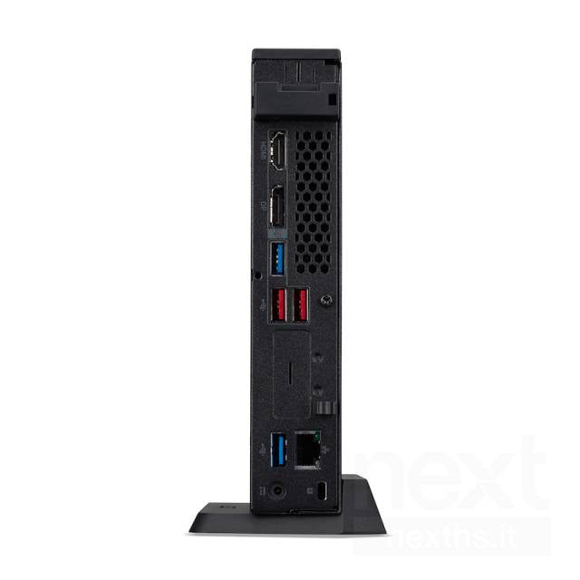 PC Desktop Nuovo ACER PC DM VN6710GT i5-13500T 8GB 512GB SSD WIN 11 PRO - Disponibile in 3-4 giorni lavorativi