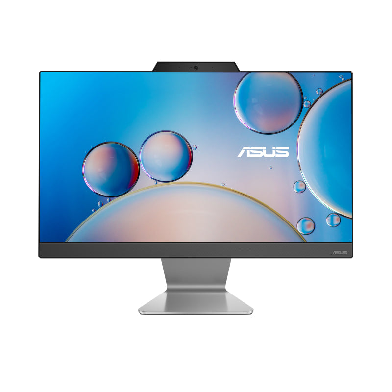PC All in one Nuovo ASUS PC AIO 21,5" E3 i5-1235U 8GB 256GB SSD WIN 11 PRO - Disponibile in 3-4 giorni lavorativi