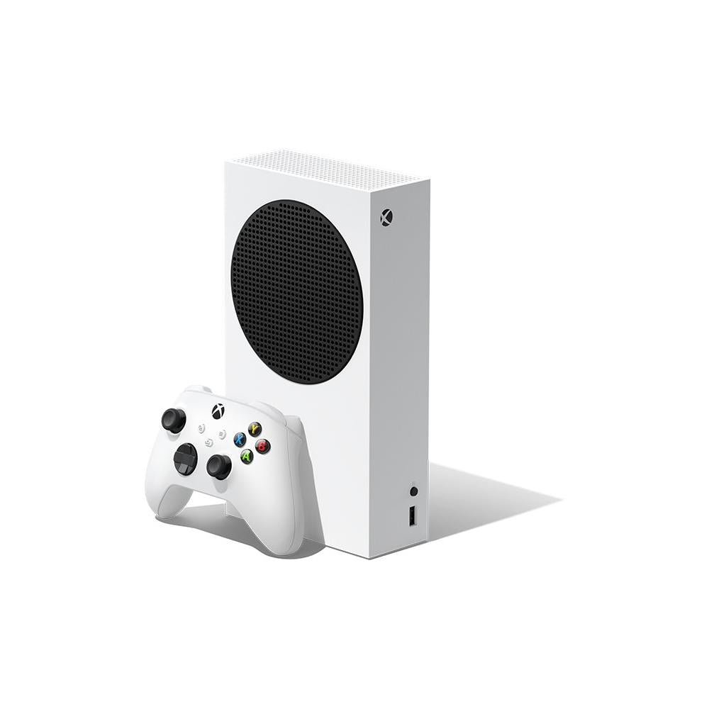 XBOX CONSOLE SERIES S 512GB ALL DIGITAL - Disponibile in 3-4 giorni lavorativi