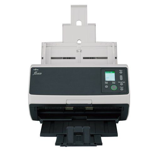 SCANNER FUJITSU FI-8170,LED USB3.2 ,ADF Duplex A4 70 ppm/140 ipm. Rete, PA03810-B051 - Disponibile in 3-4 giorni lavorativi