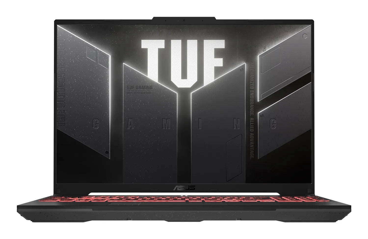 Notebook High-End ASUS NB 16" GAMING TUF Ryzen 9 7940HX 16GB 1T SSD RTX 4070 8GB WIN 11 HOME - Disponibile in 3-4 giorni lavorativi