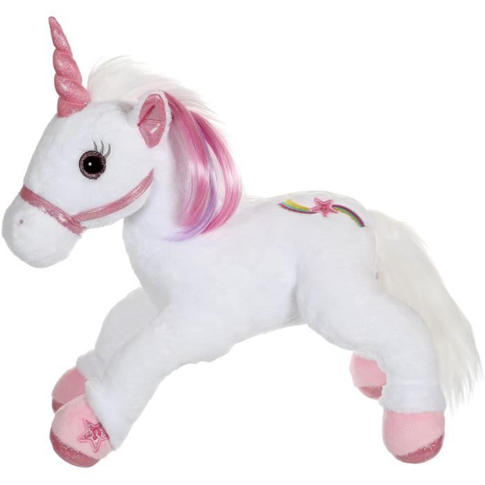 LICA BELLA peluche Unicorn 35 - Disponibile in 3-4 giorni lavorativi