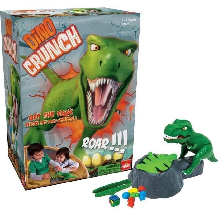 Dino Crunch ML - Disponibile in 3-4 giorni lavorativi