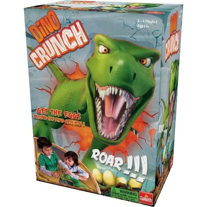 Dino Crunch ML - Disponibile in 3-4 giorni lavorativi