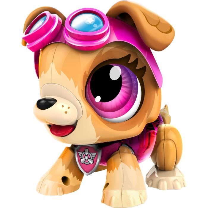 Costruisci un robot Paw Patrol - Robot Paw Patrol Stella - GOLIATH - Disponibile in 3-4 giorni lavorativi