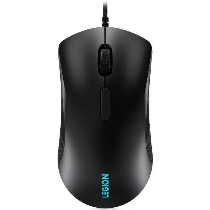 Pacchetto giocatore tastiera e mouse LENOVO Legion KM300 - AZERTY - Disponibile in 3-4 giorni lavorativi