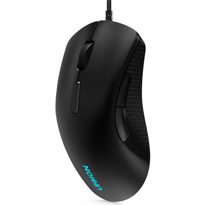 Pacchetto giocatore tastiera e mouse LENOVO Legion KM300 - AZERTY - Disponibile in 3-4 giorni lavorativi