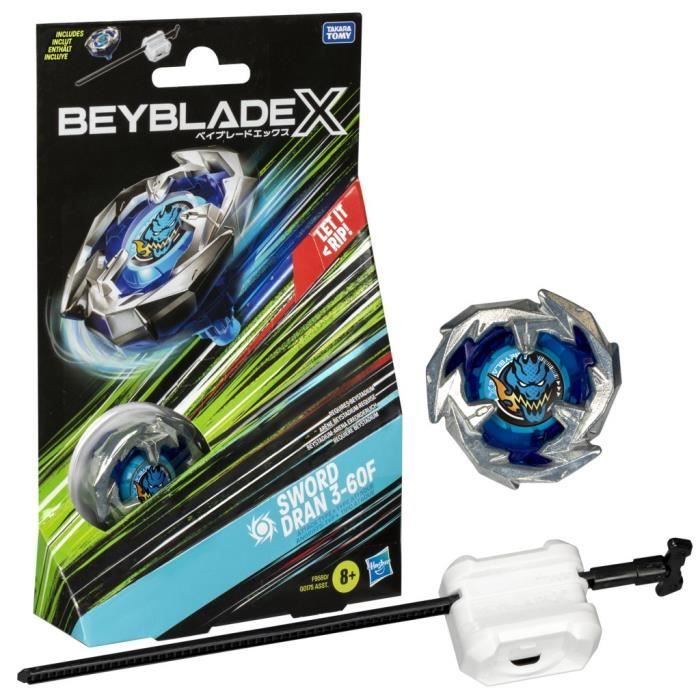 Beyblade - Disponibile in 3-4 giorni lavorativi