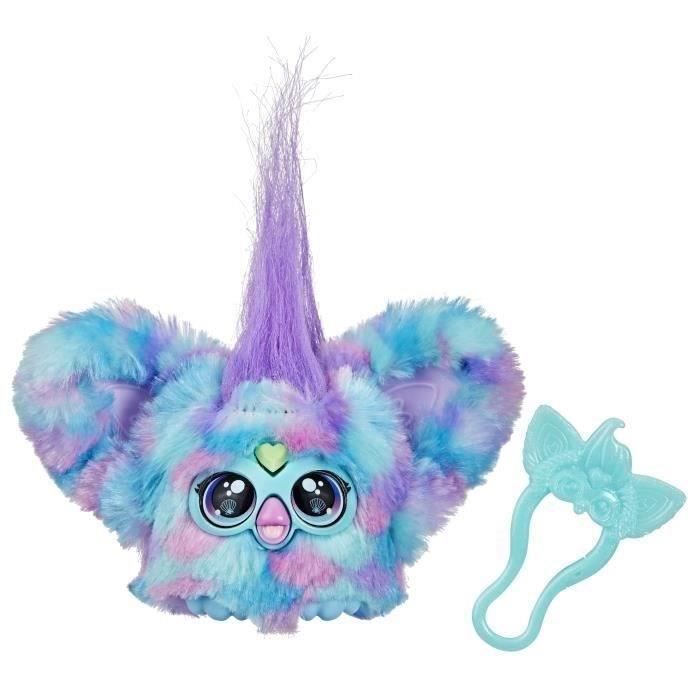 Furby Furblets Mer-May, mini peluche elettronico - Disponibile in 3-4 giorni lavorativi