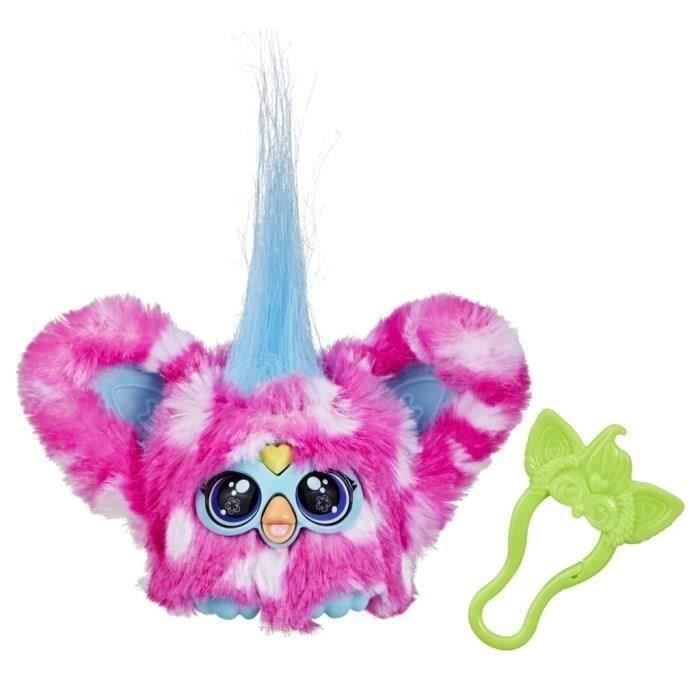 Furby Furblets Dah-Tee, mini peluche elettronico - Disponibile in 3-4 giorni lavorativi