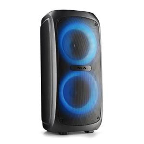 NGS Speaker Wild Swag Portatile BT/TWS/USB/TF/AUX-IN 80W - Disponibile in 2-3 giorni lavorativi