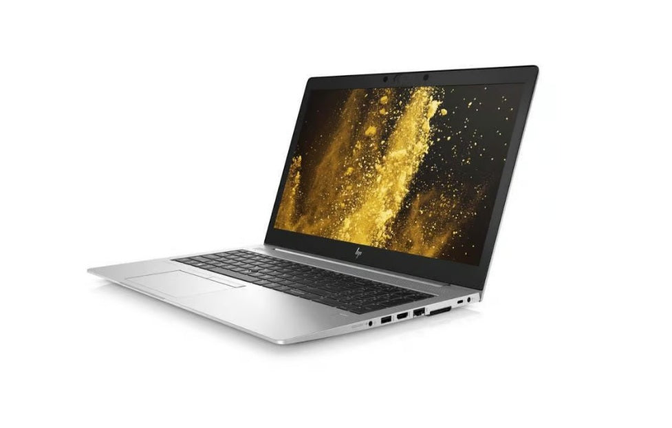 Notebook ricondizionato GRADO A HP Elitebook 840 G6 - Processore: i7-8665U - Ram: 16 GB - Archiviazione: 256 GB SSD NVMe- 14" - Windows 10 Pro - Garanzia 1 anno Disponibilità immediata HP