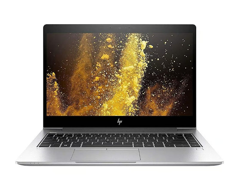 Notebook ricondizionato GRADO A HP Elitebook 840 G6 - Processore: i7-8665U - Ram: 16 GB - Archiviazione: 256 GB SSD NVMe- 14" - Windows 10 Pro - Garanzia 1 anno Disponibilità immediata HP