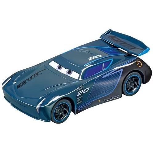 Carrera primo circuito Disney Cars 3 2,4 metri - Disponibile in 3-4 giorni lavorativi