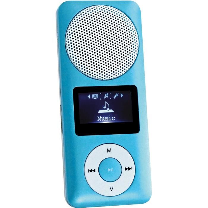 Mp3 oled hp tentegre - Inovalley - mp32 -c - Disponibile in 3-4 giorni lavorativi