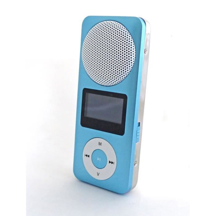 Mp3 oled hp tentegre - Inovalley - mp32 -c - Disponibile in 3-4 giorni lavorativi