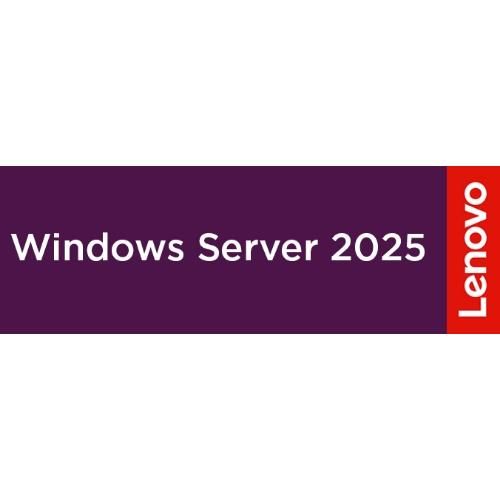 Windows Server 2025 CAL (1 User) 7S1S003BWW - Disponibile in 3-4 giorni lavorativi