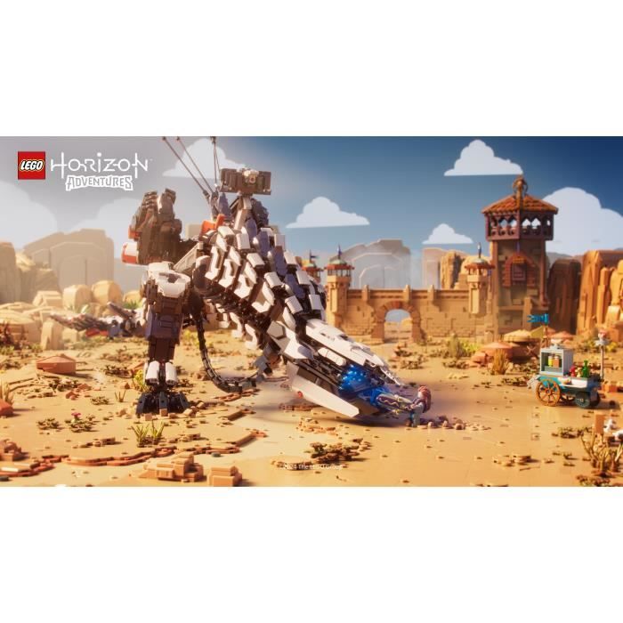 Lego Horizon Adventures  Gioco per PS5 - Disponibile in 3-4 giorni lavorativi