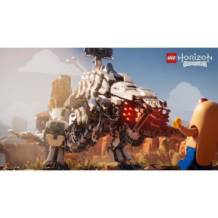 Lego Horizon Adventures  Gioco per PS5 - Disponibile in 3-4 giorni lavorativi